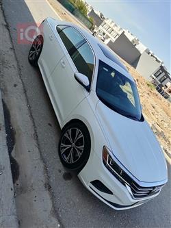 فولكسفاغن باسات